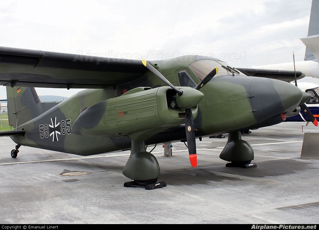 Do 28 D recognition features